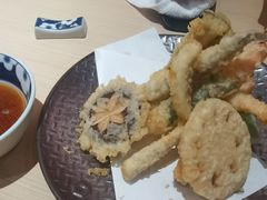 -小山日本料理(太古汇店)