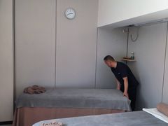 -经福元·推拿·艾灸(广兰路店)