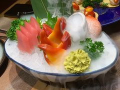 -福樱兰海鲜放题铁板烧(加州店)