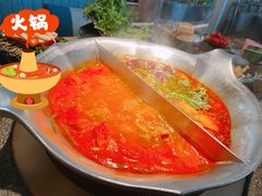 -湊湊火锅·茶憩(皇姑万象汇店)