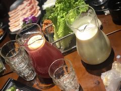 -玖·炭火烤肉