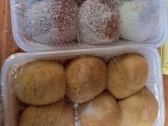 -南大门韩国米糕(公滨路店)