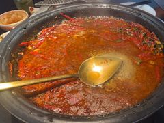 -探鱼·鲜青椒爽麻烤鱼(领展购物广场店)