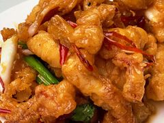 -九龙餐厅(大沽路店)