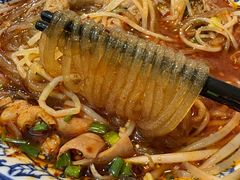 -平安桥张氏肥肠粉