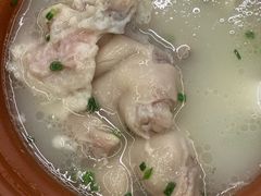 -五丁桥光头香辣蟹(望江橡树林店)