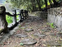 -尧治河旅游度假区