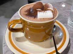 -Rechill Cafe(工体店)