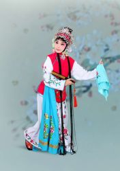 -梨园天地京剧摄影(玲珑天地店)