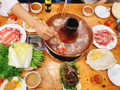 -元盛居(生态大街店)