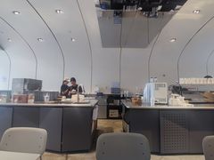 -Seesaw Coffee(上生新所店)