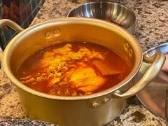 -朴安胖·韩国烤肉(沈阳店)