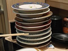 -大起水产回转寿司(道顿堀店)