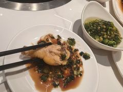 -领鲜风味花雕鸡(马端街店)