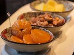 -蒋记海鲜姿造•洋房别墅(星河湾店)