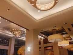 -无锡君来洲际酒店