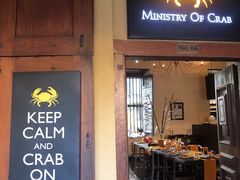 -Ministry of Crab(科伦坡店)