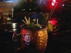 -Pistolera Mexican Cantina女枪手墨西哥餐厅(碧云路店)