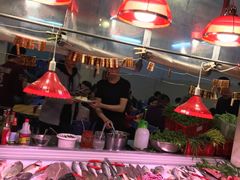 -长平老姿娘夜粥(平东一街店)