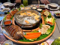 -椰小鸡·琼州糟粕醋(美兰缤纷城店)