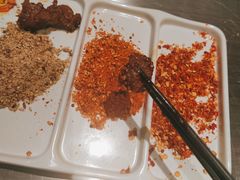 珲春串-白玉·朝鲜族烤串(深圳Kkone店)