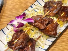 -友悦食堂(灯湖店)