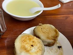 -宝瑞门钉肉饼店