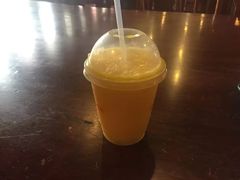 -海口骑楼小吃街