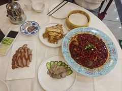-便宜坊烤鸭店(玉蜓桥天坛店)