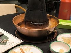 -南门四季铜锅涮肉(大屯·北苑店)