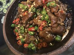 -阿嫂印象·民间江湖菜(大学城店)
