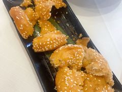 -寻味顺德·顺峰山庄(大良店)
