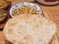 -柴窝堡7号辣子鸡新疆菜(黑金冠店)