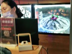 -星伦多自助料理·涮烤一体(虹悦城店)