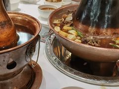 -乔先生涮肉·鲜活牛羊肉火锅(塘沽店)