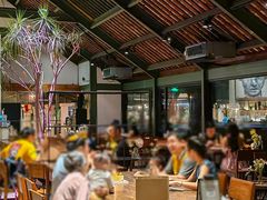 -喜洲吧·江畔老船厂·庭院餐厅(喜临院店)