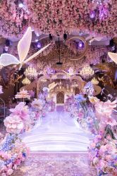 -花嫁丽舍海岛婚礼殿堂(国展店)
