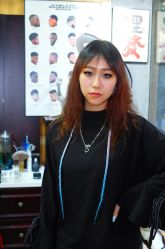 -野鸽脏辫·美式编发专项店