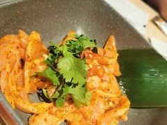 -新石器烤肉(周浦万达店)