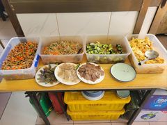 -清真·白家牛肉罩火烧老店(育才街店)