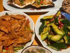 -蚝翅·海鲜粥·烧烤·龙虾季(海曙天一店)