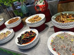 -新艺自助美食城(中山路店)