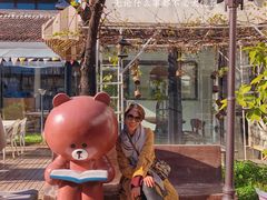 -素心小筑(后沙裕镇店)