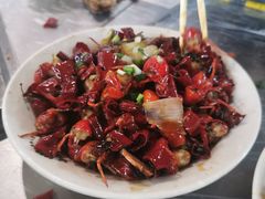 -小民大排档(光谷店)
