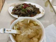 -香港麦奀云吞面世家(中山二路店)