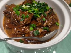 -花中城·杭帮菜·粤菜·海鲜火锅(清泰街店)