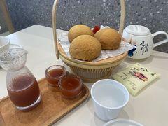 -蔡澜点心·粤菜(月星环球港店)