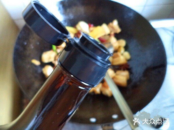 可以把其他辅料全部下入