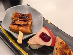 -争鲜回转寿司(朝北大悦城店)