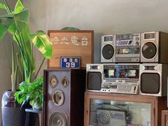 -时光花园(白鹭洲店)